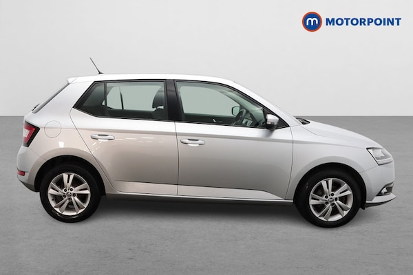 Used Skoda Fabia 2019 for sale - 76279185: Photo 8