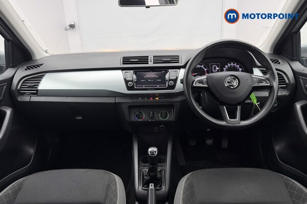 Used Skoda Fabia 2019 for sale - 76279185: Photo 9