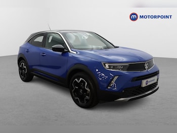 Used Vauxhall Mokka 2023 for sale - 79272210: Photo