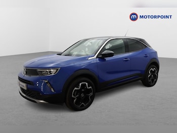 Used Vauxhall Mokka 2023 for sale - 79272210: Photo