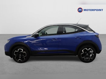 Used Vauxhall Mokka 2023 for sale - 79272210: Photo