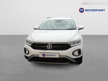 Used Volkswagen T-Roc 2024 for sale - 79283941: Photo