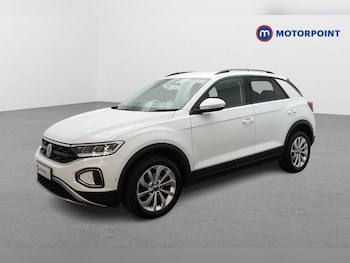 Used Volkswagen T-Roc 2024 for sale - 79283941: Photo