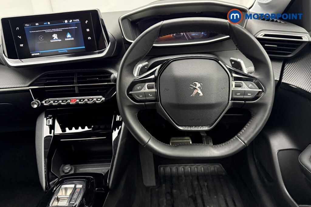 Used Peugeot 208 for sale - 78162767: Photo 10