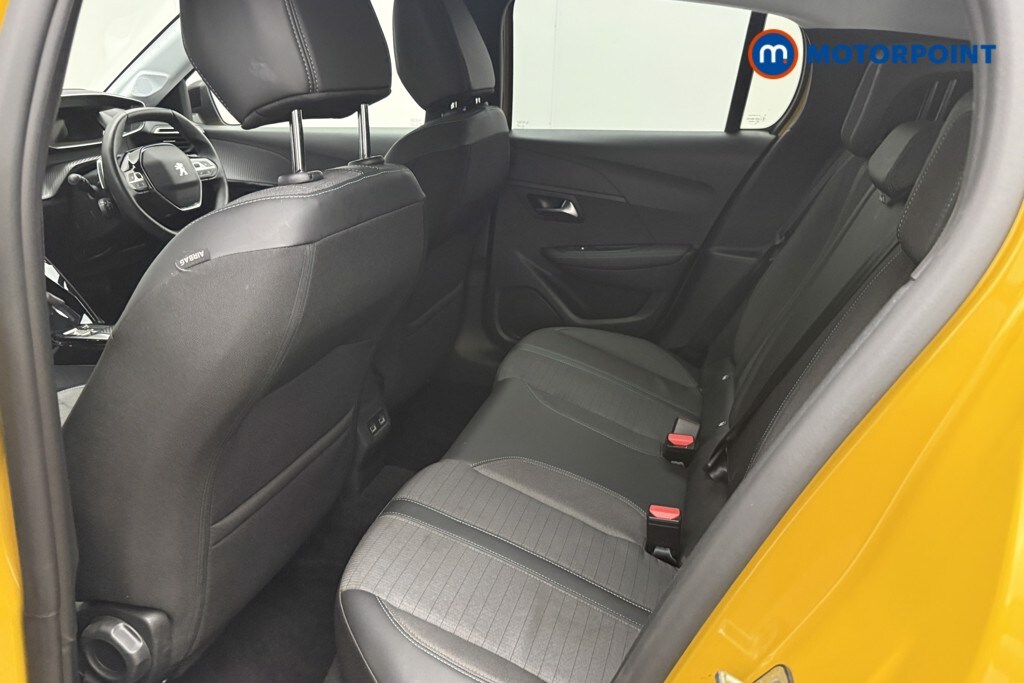 Used Peugeot 208 for sale - 78162767: Photo 12