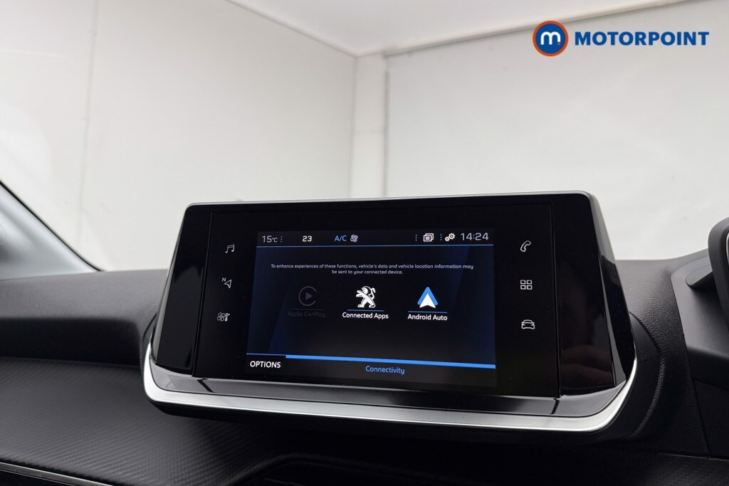 Used Peugeot 208 for sale - 78162767: Photo 19