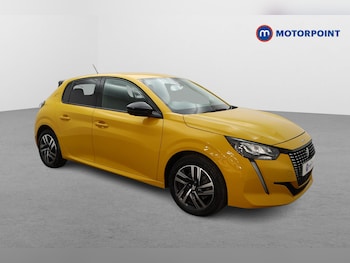 Used Peugeot 208 undefined for sale - 78162767: Photo