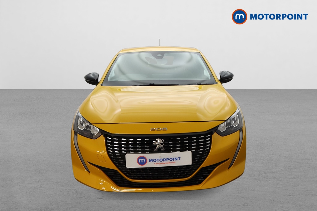 Used Peugeot 208 for sale - 78162767: Photo 2