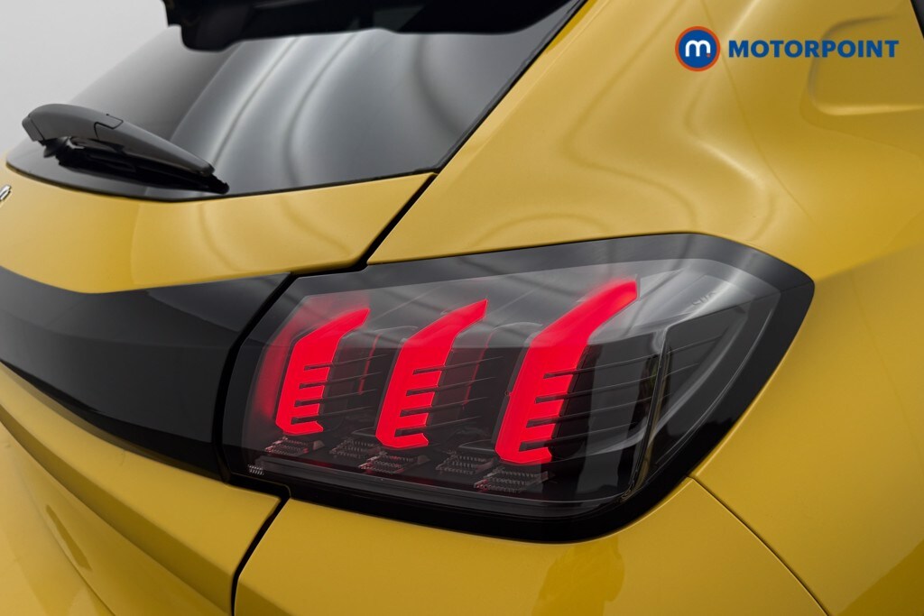 Used Peugeot 208 for sale - 78162767: Photo 28