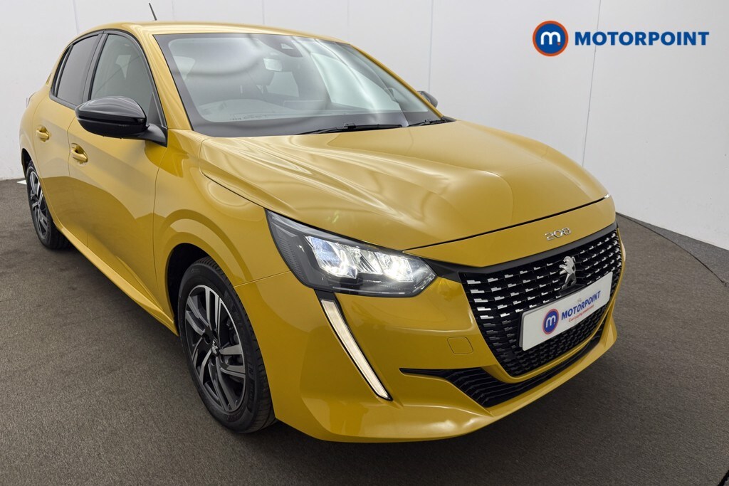 Used Peugeot 208 for sale - 78162767: Photo 29