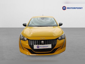 Used Peugeot 208 undefined for sale - 78162767: Photo