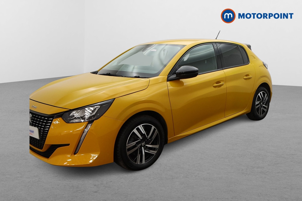 Used Peugeot 208 for sale - 78162767: Photo 3