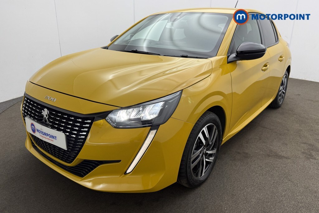 Used Peugeot 208 for sale - 78162767: Photo 30