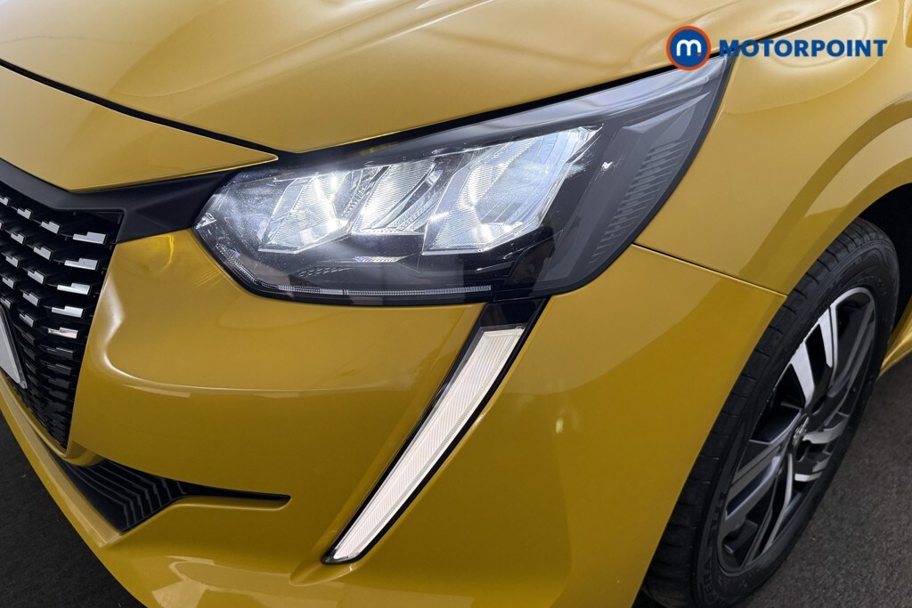 Used Peugeot 208 for sale - 78162767: Photo 31