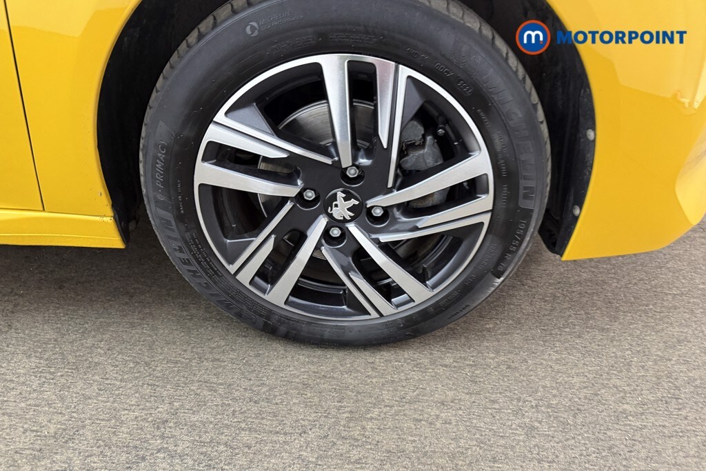 Used Peugeot 208 for sale - 78162767: Photo 32