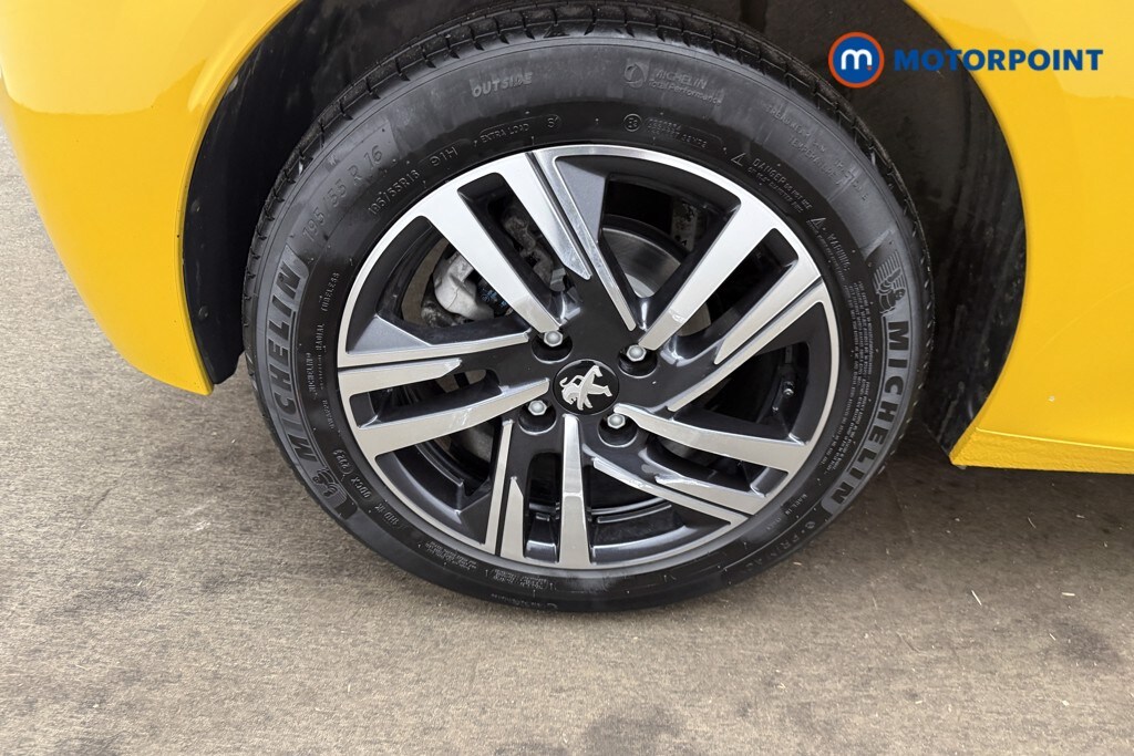 Used Peugeot 208 for sale - 78162767: Photo 33