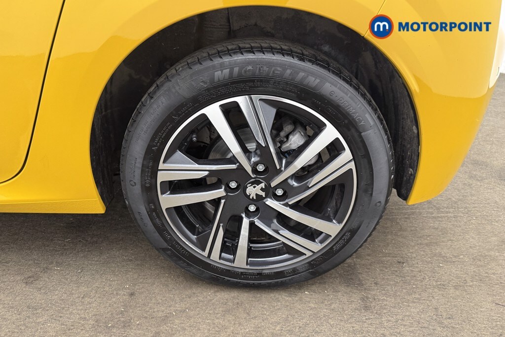 Used Peugeot 208 for sale - 78162767: Photo 34