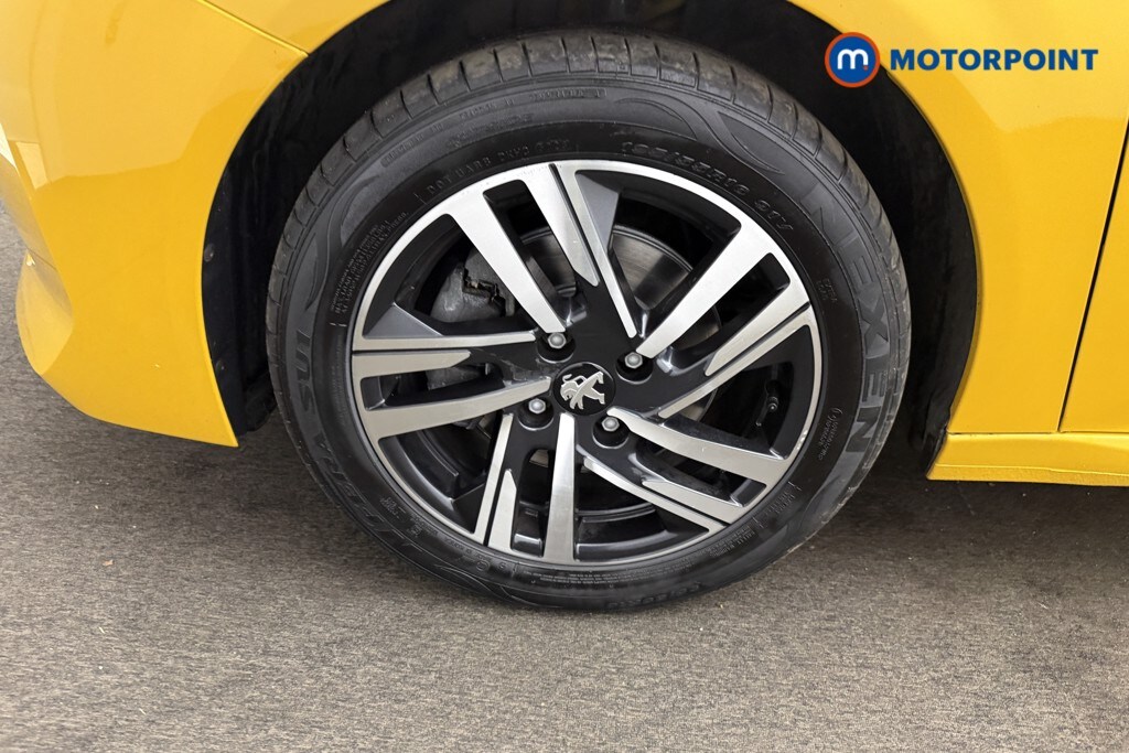 Used Peugeot 208 for sale - 78162767: Photo 35