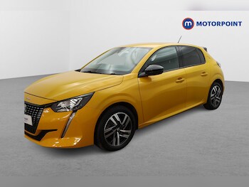 Used Peugeot 208 undefined for sale - 78162767: Photo