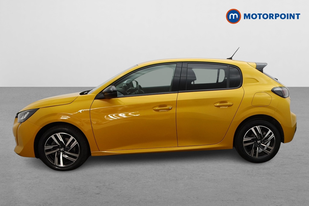 Used Peugeot 208 for sale - 78162767: Photo 4