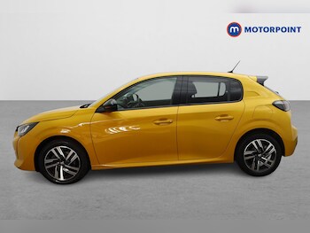 Used Peugeot 208 undefined for sale - 78162767: Photo
