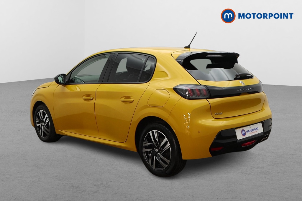 Used Peugeot 208 for sale - 78162767: Photo 5