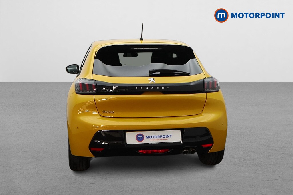 Used Peugeot 208 for sale - 78162767: Photo 6