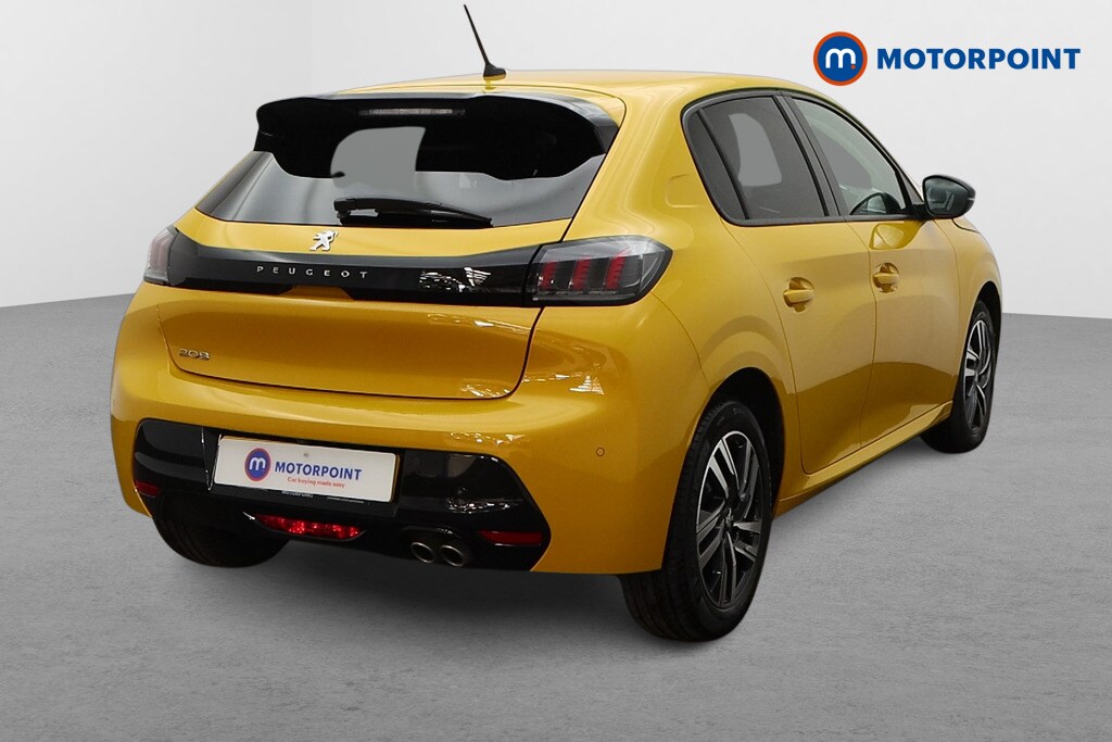 Used Peugeot 208 for sale - 78162767: Photo 7