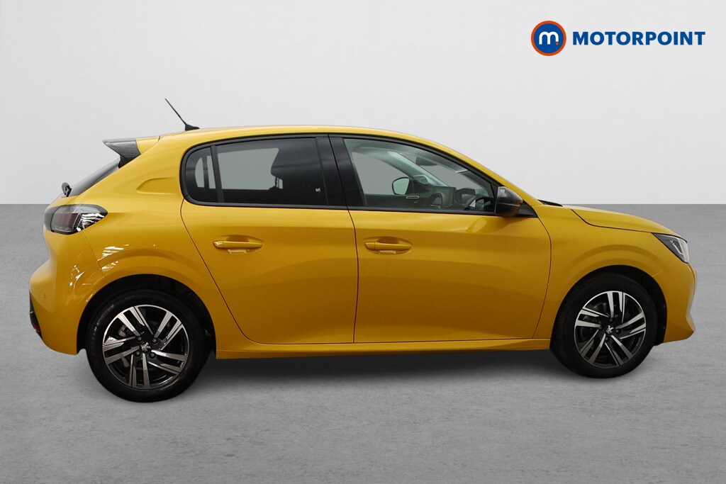 Used Peugeot 208 for sale - 78162767: Photo 8