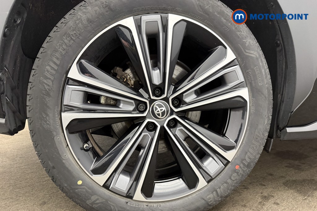 Used Toyota Other 2024 for sale - 77248851: Photo 18