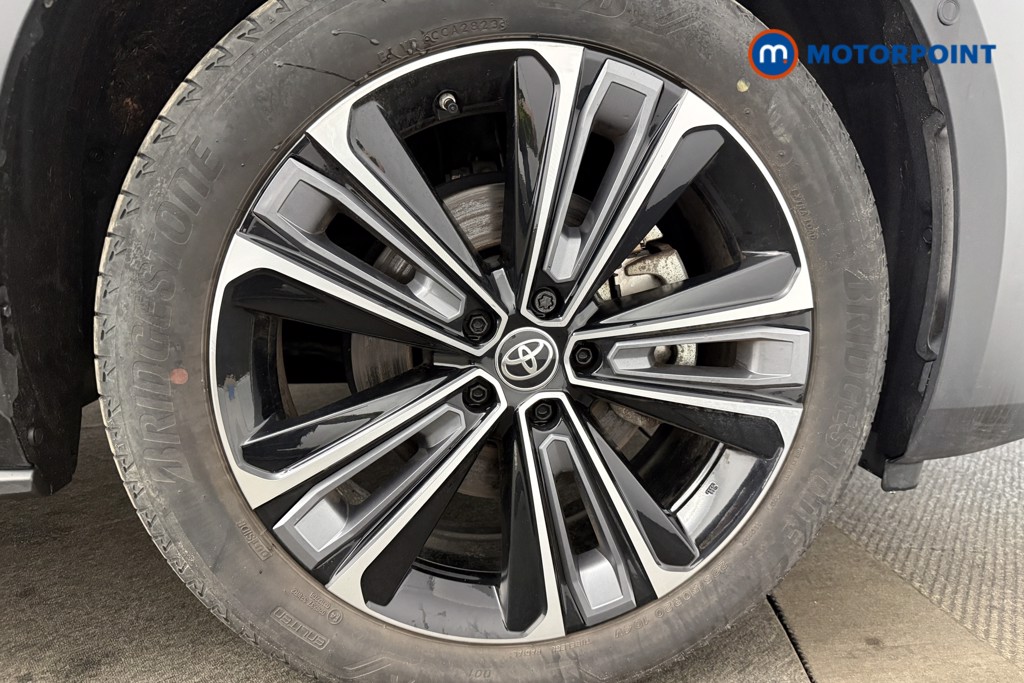 Used Toyota Other 2024 for sale - 77248851: Photo 19