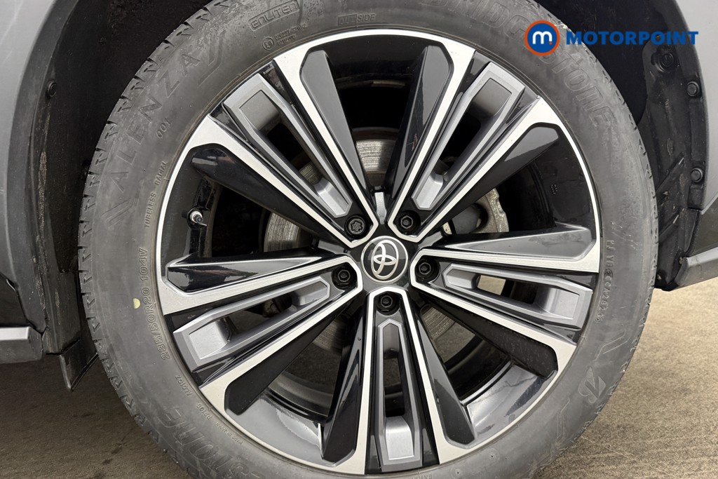 Used Toyota Other 2024 for sale - 77248851: Photo 21