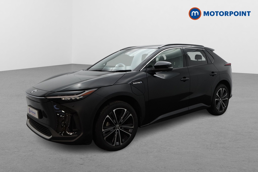 Used Toyota Other 2024 for sale - 77248851: Photo 3