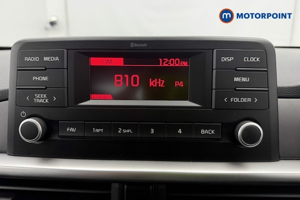 Used Kia Picanto 2021 for sale - 76219409: Photo 10