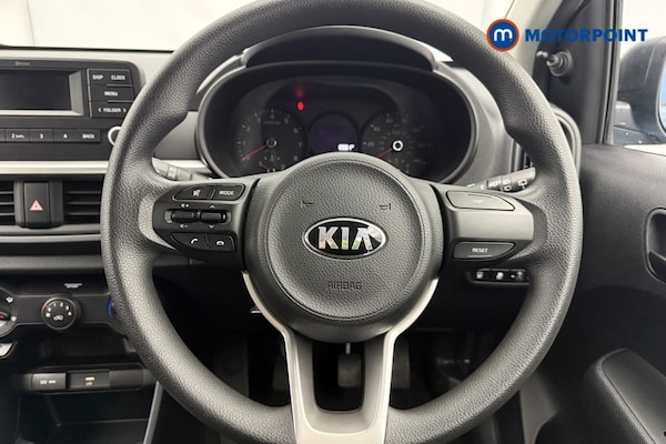 Used Kia Picanto 2021 for sale - 76219409: Photo 11
