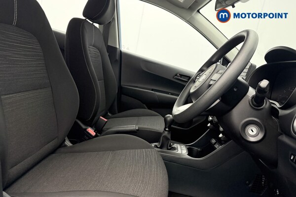 Used Kia Picanto 2021 for sale - 76219409: Photo 14