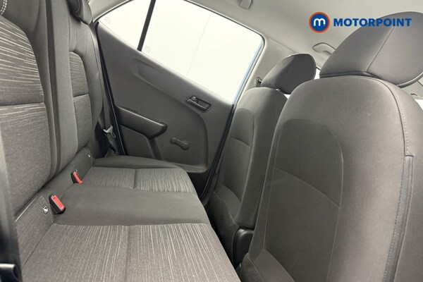 Used Kia Picanto 2021 for sale - 76219409: Photo 15
