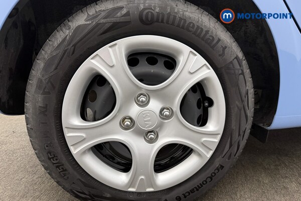 Used Kia Picanto 2021 for sale - 76219409: Photo 16