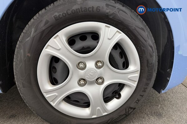 Used Kia Picanto 2021 for sale - 76219409: Photo 17