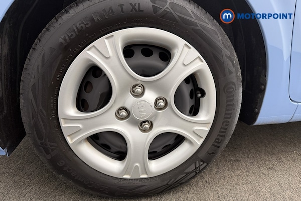 Used Kia Picanto 2021 for sale - 76219409: Photo 18