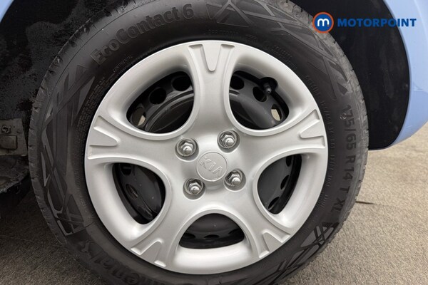 Used Kia Picanto 2021 for sale - 76219409: Photo 19