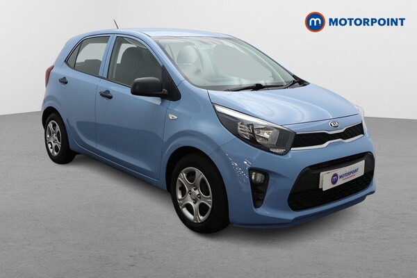 Used Kia Picanto 2021 for sale - 76219409: Photo 1