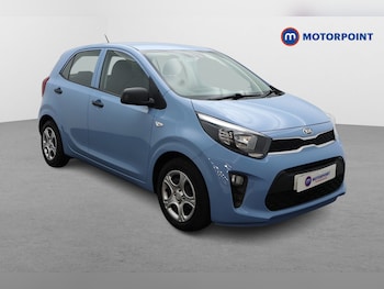 Kia - Picanto