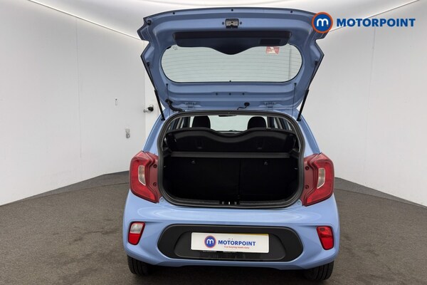 Used Kia Picanto 2021 for sale - 76219409: Photo 26