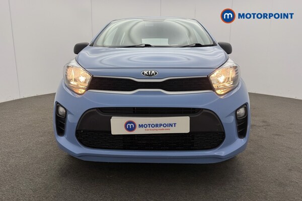 Used Kia Picanto 2021 for sale - 76219409: Photo 28