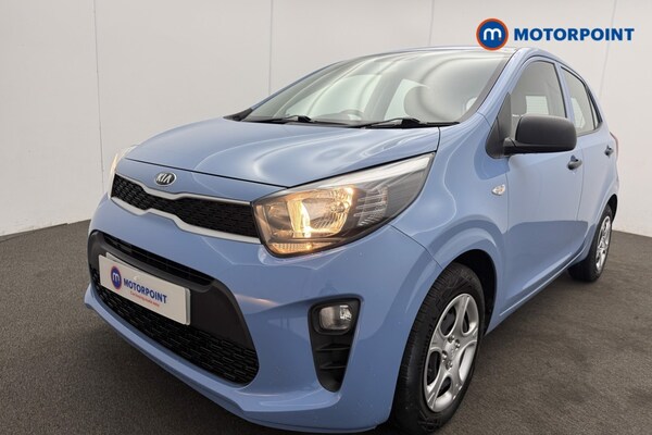Used Kia Picanto 2021 for sale - 76219409: Photo 29
