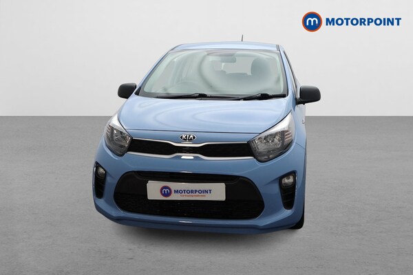 Used Kia Picanto 2021 for sale - 76219409: Photo 2