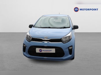 Used Kia Picanto 2021 for sale - 76219409: Photo 2
