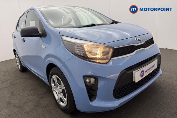 Used Kia Picanto 2021 for sale - 76219409: Photo 30