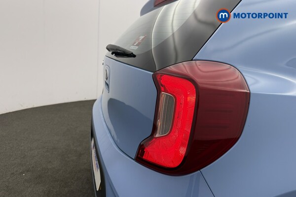 Used Kia Picanto 2021 for sale - 76219409: Photo 31